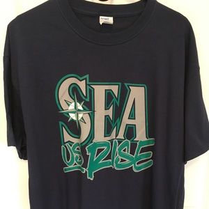 SEA Us Rise T-shirt